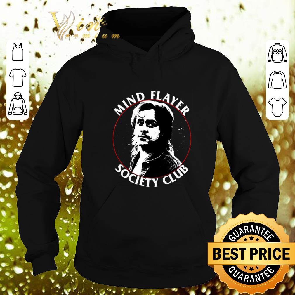 Best Billy Hargrove Mind Flayer Society Club Stranger Things 3 shirt 4 - Best Billy Hargrove Mind Flayer Society Club Stranger Things 3 shirt