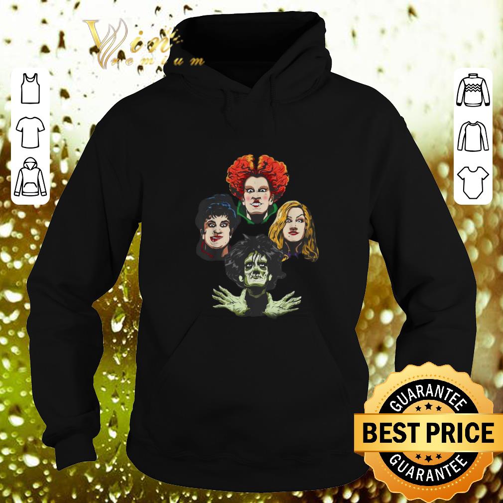 Best Hocus Pocus Bohemian Rhapsody shirt Best Hocus Pocus Bohemian Rhapsody shirt 4 - Best Hocus Pocus Bohemian Rhapsody shirt