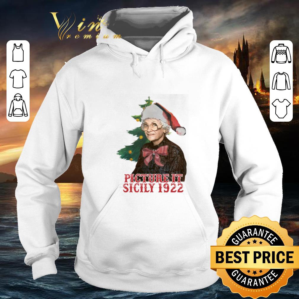 Best Sophia Petrillo picture it sicily 1922 Christmas shirt 4 - Best Sophia Petrillo picture it sicily 1922 Christmas shirt