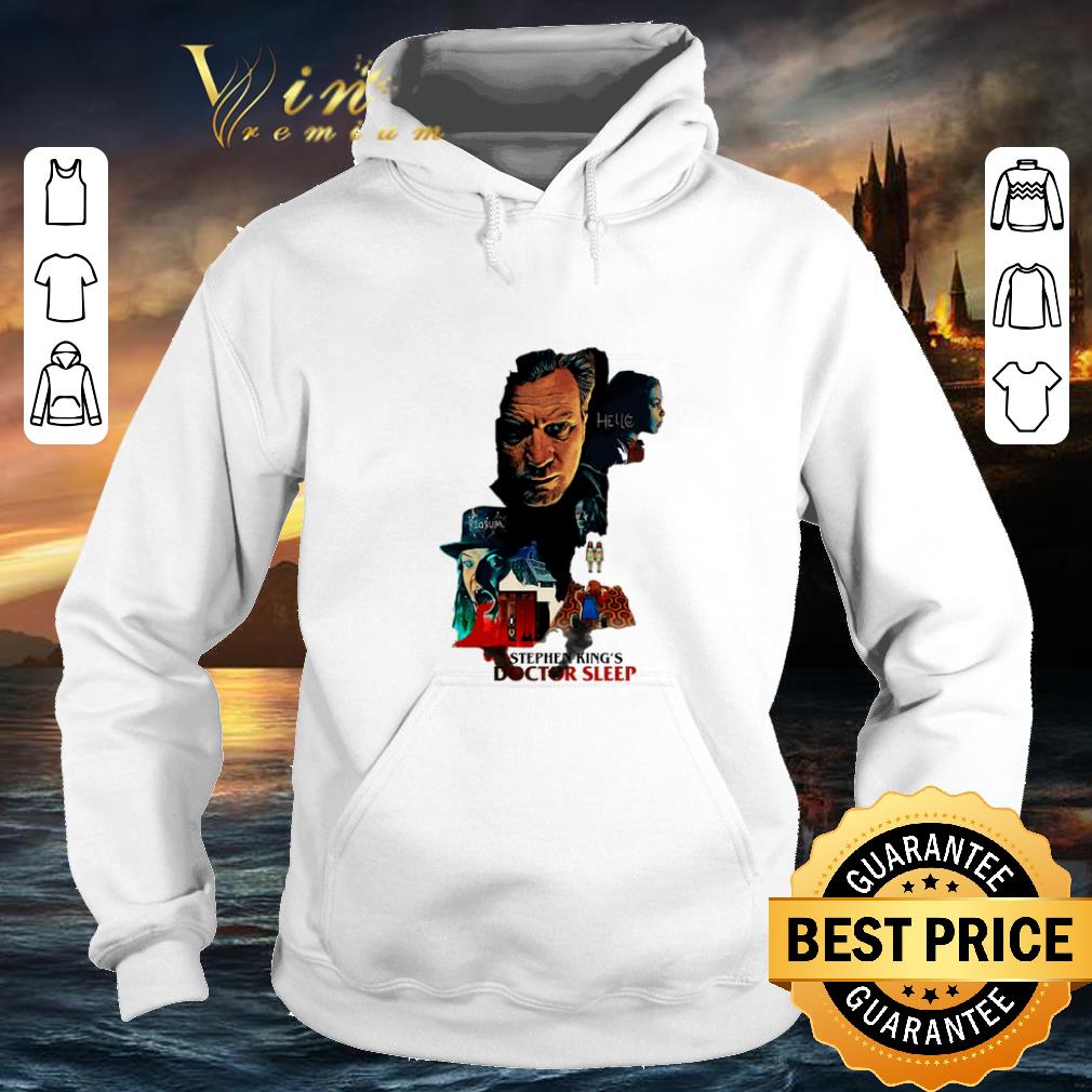 Best Stephen King Doctor Sleep Cell Under The Dome Joyland shirt 4 - Best Stephen King Doctor Sleep Cell Under The Dome Joyland shirt