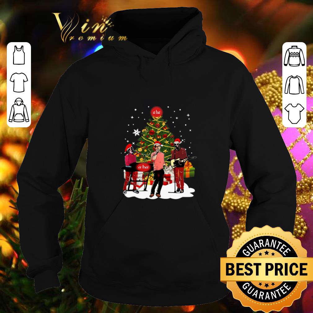 Best a ha Christmas tree shirt 4 - Best a ha Christmas tree shirt