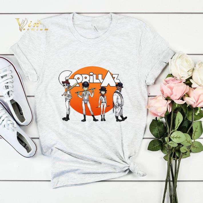 Clockwork Orange Corillas shirt sweater 4 - Clockwork Orange Corillas shirt sweater