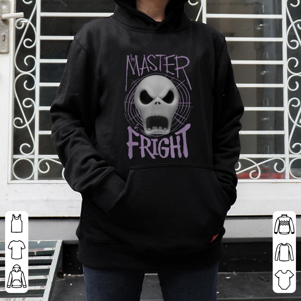Hot Disney Nightmare Before Christmas Fright shirt 4 - Hot Disney Nightmare Before Christmas Fright shirt