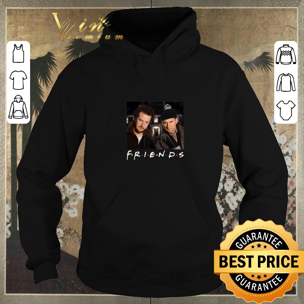 Hot Friends Casseurs Flowters shirt sweater 4 - Hot Friends Casseurs Flowters shirt sweater