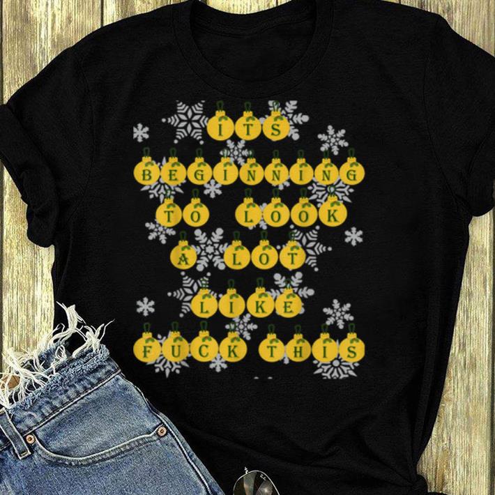 Hot Funny Anti Christmas Ugly shirt 4 - Hot Funny Anti Christmas Ugly shirt