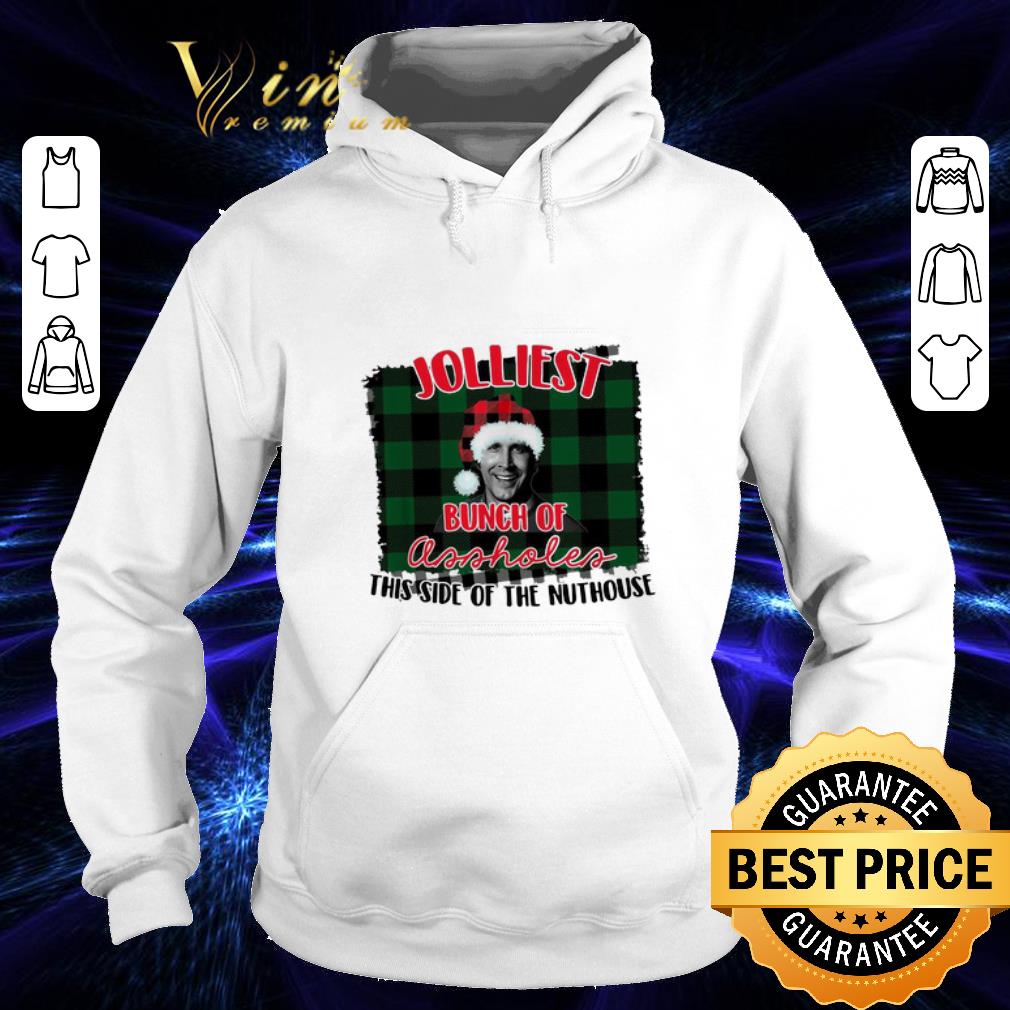 Hot Jolliest bunch of assholes this side of the nuthouse shirt Hot Jolliest bunch of assholes this side of the nuthouse shirt 4 - Hot Jolliest bunch of assholes this side of the nuthouse shirt