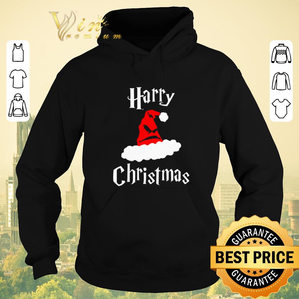 Hot Sorting Hat Harry Christmas shirt sweater Hot Sorting Hat Harry Christmas shirt sweater 4 - Hot Sorting Hat Harry Christmas shirt sweater