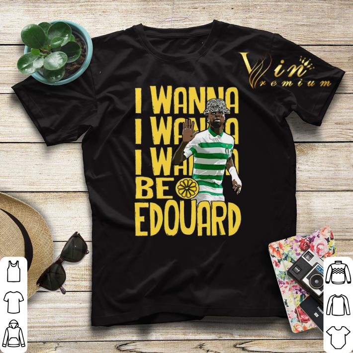 I Wanna I Wanna I Wanna Be Edouard shirt sweater 4 - I Wanna I Wanna I Wanna Be Edouard shirt sweater