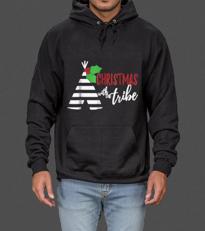 Matching Family Christmas Christmas Tribe sweater 4 - Matching Family Christmas, Christmas Tribe sweater