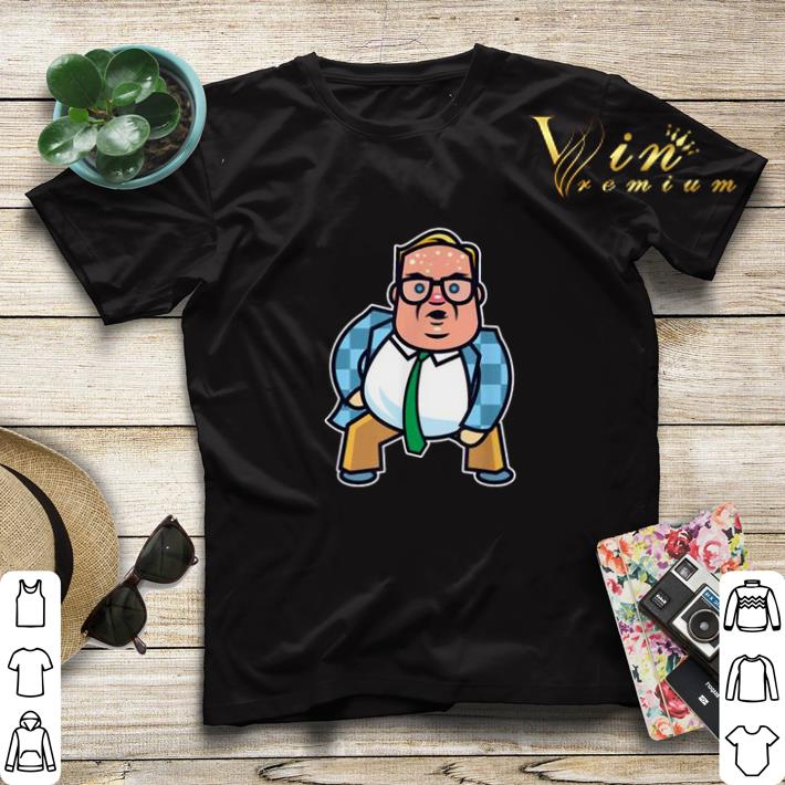 Matt Foley Farley Foley shirt sweater Matt Foley Farley Foley shirt sweater 4 - Matt Foley Farley Foley shirt sweater
