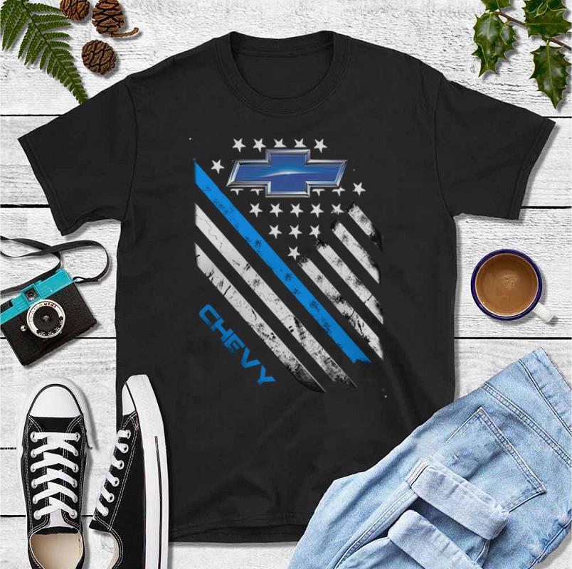 Nice Chevrolet Chevy America Flag shirt 4 - Nice Chevrolet Chevy America Flag shirt