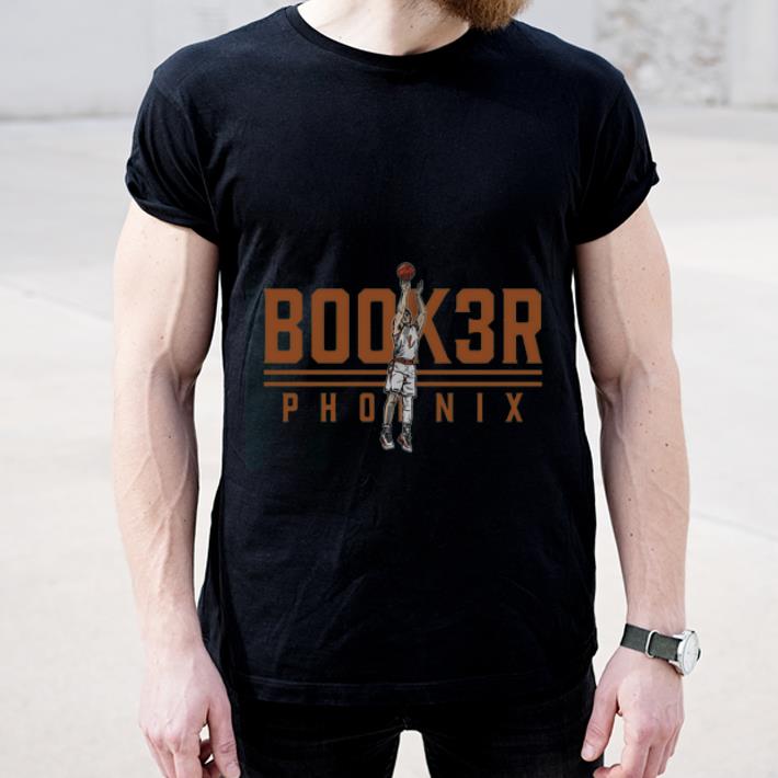 Nice Devin Booker Phoenix shirt 4 - Nice Devin Booker Phoenix shirt