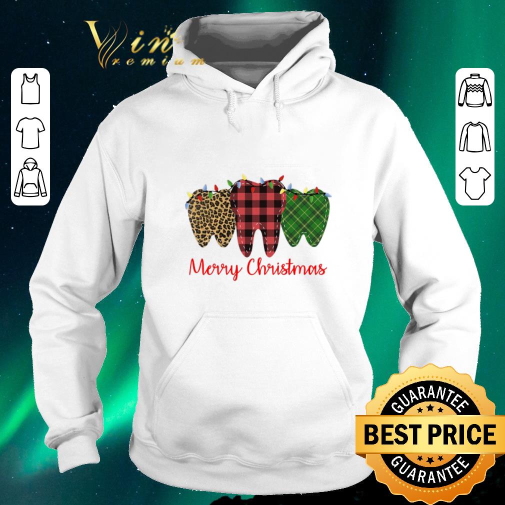 Nice Merry Christmas Leopard Plaid Teeth With Lights Dentist shirt sweater Nice Merry Christmas Leopard Plaid Teeth With Lights Dentist shirt sweater 4 - Nice Merry Christmas Leopard Plaid Teeth With Lights Dentist shirt sweater