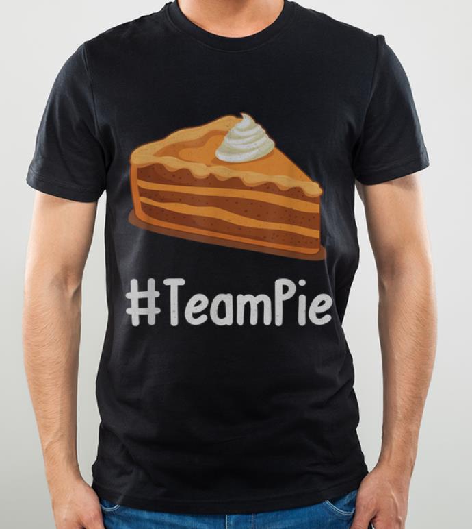 Nice Pumpkin Pie Team Pie Day Thanksgiving Squad Group shirt 4 - Nice Pumpkin Pie Team Pie Day Thanksgiving Squad Group shirt