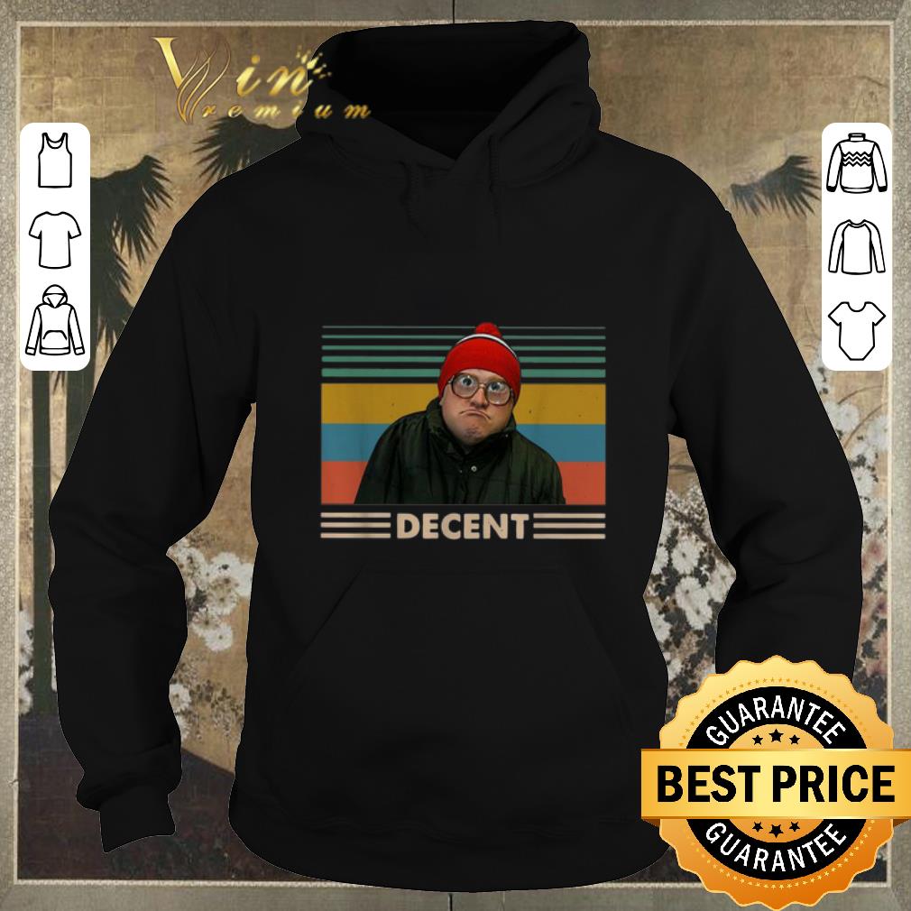 Nice Vintage Bubbles Trailer Park Boys decent shirt 4 - Nice Vintage Bubbles Trailer Park Boys decent shirt