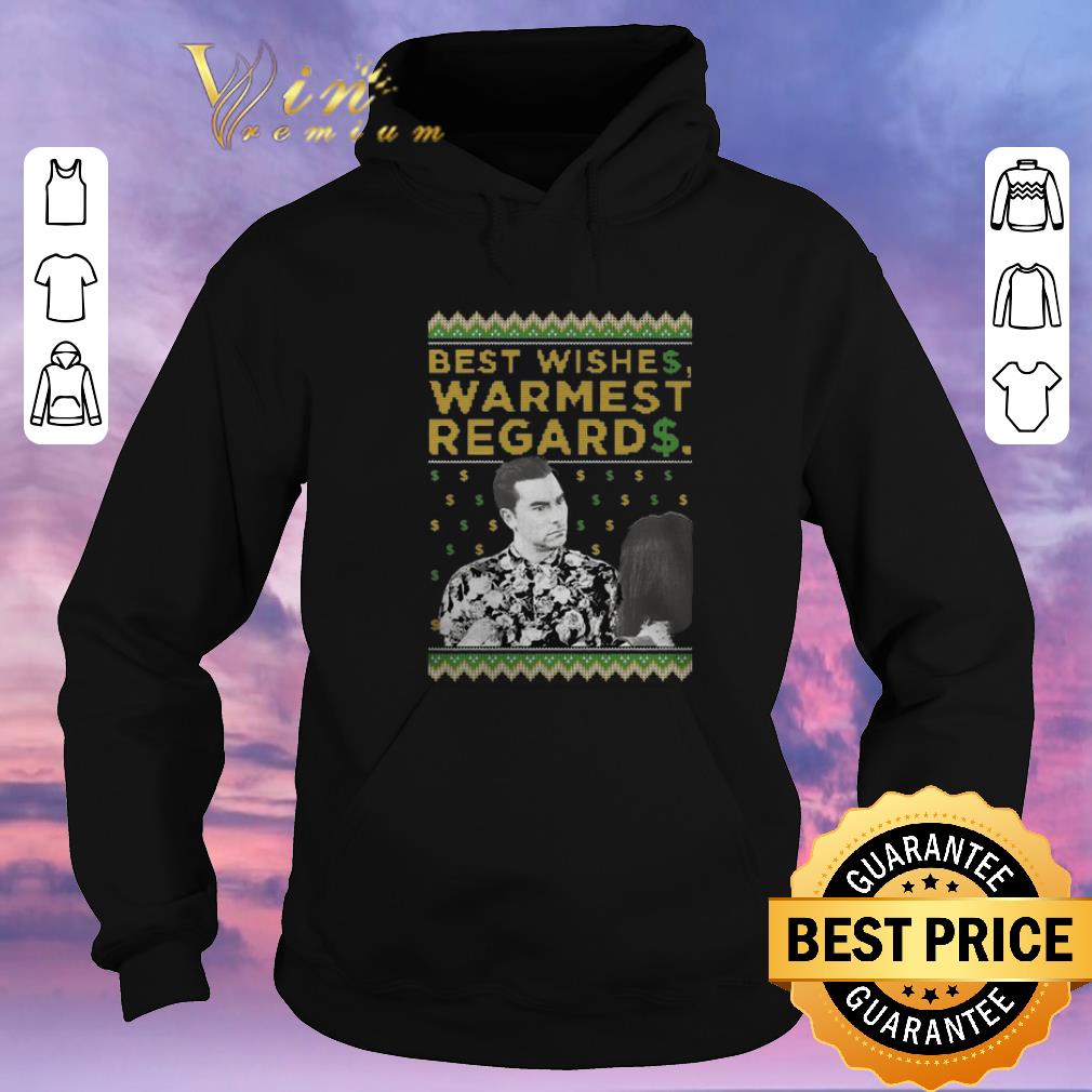 Official Best Wishes Warmest Regards shirt sweater Official Best Wishes Warmest Regards shirt sweater 4 - Official Best Wishes Warmest Regards shirt sweater