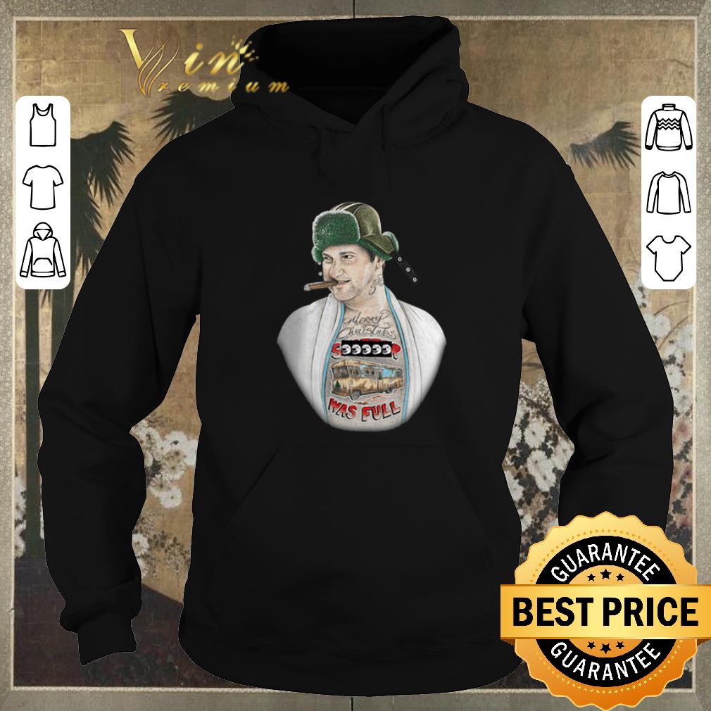 Official Cousin Eddie Merry Christmas shitter was full shirt sweater 4 - Official Cousin Eddie Merry Christmas shitter was full shirt sweater