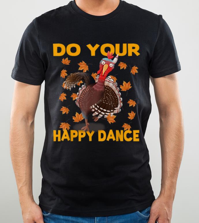 Official Cute Dancing Thanksgiving Turkey Gift for Adults Kids Baby shirt 4 - Official Cute Dancing Thanksgiving Turkey Gift for Adults Kids Baby shirt