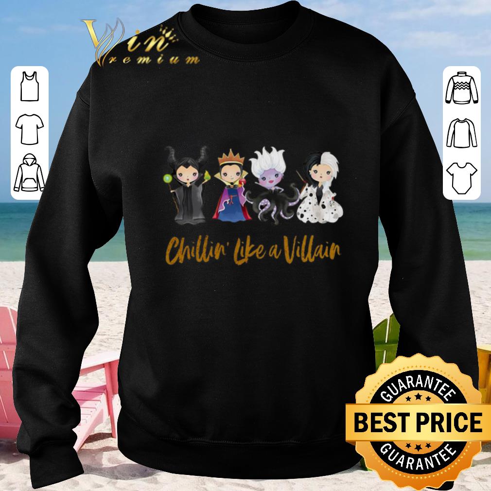 Official Halloween Maleficent Chillin' Like A Villain Disney shirt 2020 Official Halloween Maleficent Chillin Like A Villain Disney shirt 2020 4 - Official Halloween Maleficent Chillin' Like A Villain Disney shirt 2020