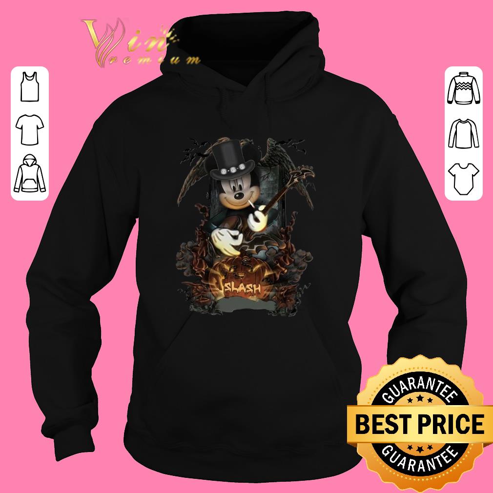 Original Mickey Mouse Smoking Slash Pumpkin Halloween shirt sweater 2019 Original Mickey Mouse Smoking Slash Pumpkin Halloween shirt sweater 2019 4 - Original Mickey Mouse Smoking Slash Pumpkin Halloween shirt sweater 2019