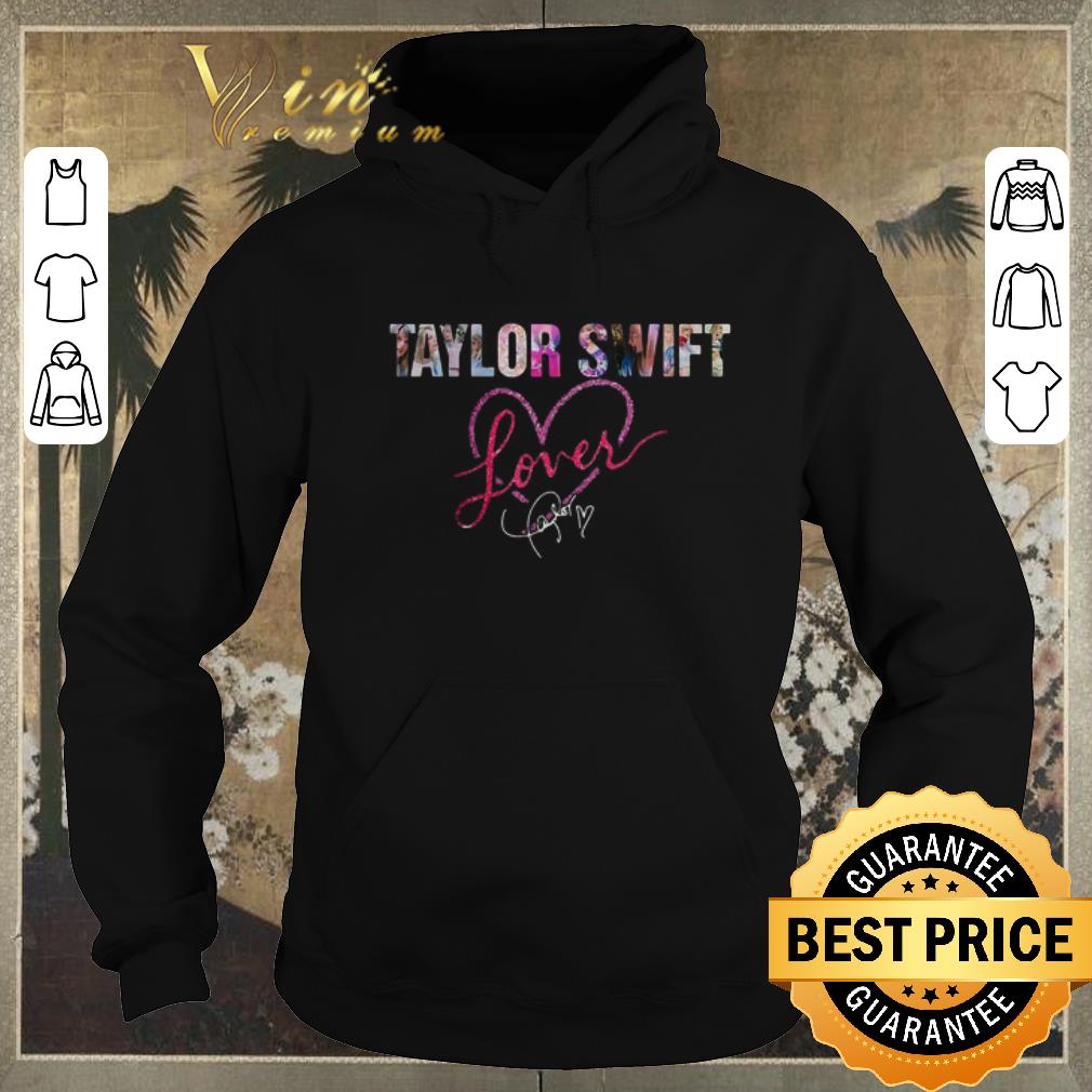 Original Signature Taylor Swift lover shirt Original Signature Taylor Swift lover shirt 4 - Original Signature Taylor Swift lover shirt