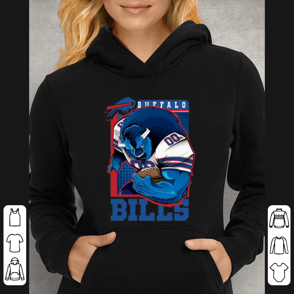 Premium Eric Poole Buffalo Bills shirt 4 - Premium Eric Poole Buffalo Bills shirt