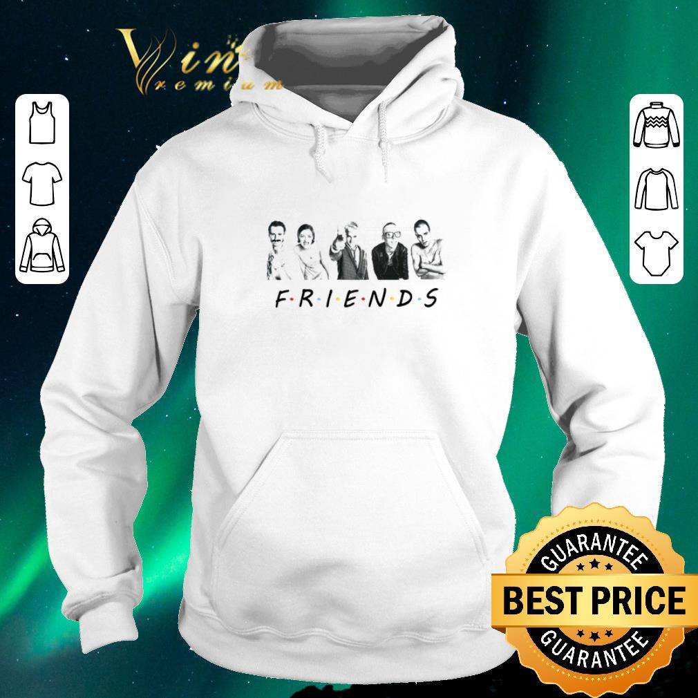 Premium Friends Trainspotting characters shirt sweater Premium Friends Trainspotting characters shirt sweater 4 - Premium Friends Trainspotting characters shirt sweater
