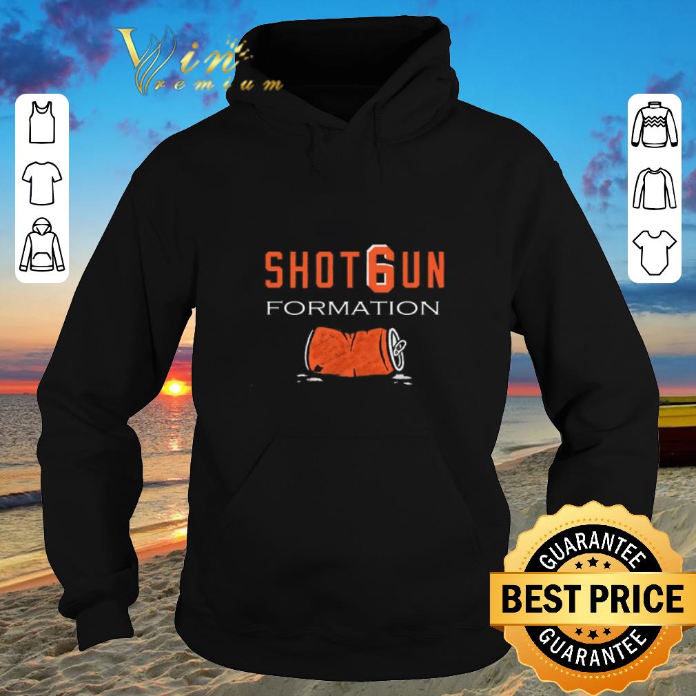 Premium Shot6un formation shirt sweater 2019 4 - Premium Shot6un formation shirt sweater 2019