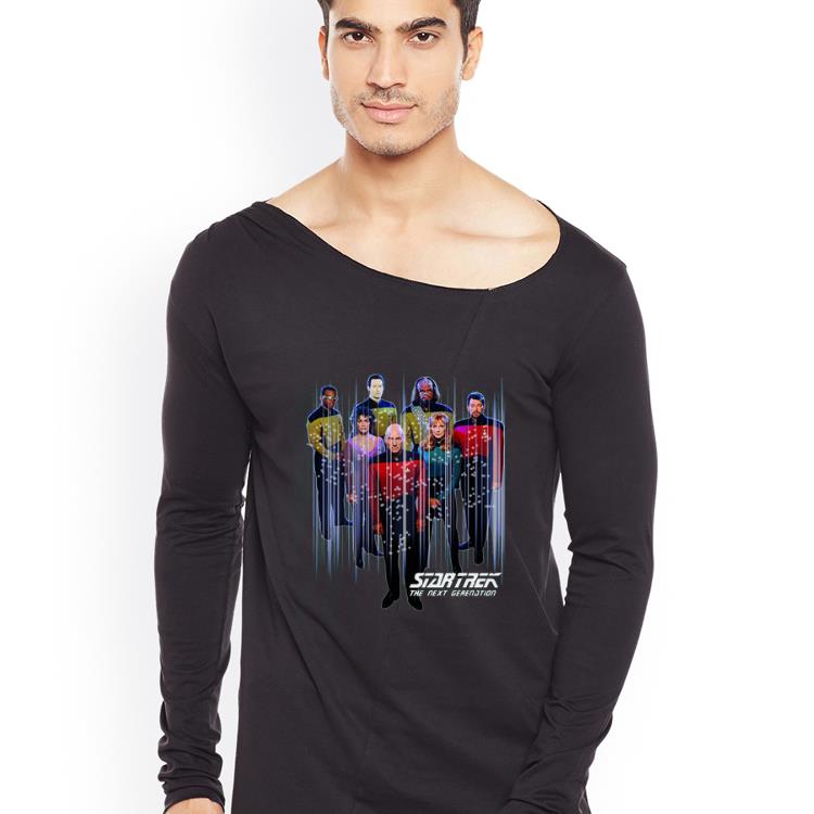Premium Star Trek The Next Generation shirt 4 - Premium Star Trek The Next Generation shirt