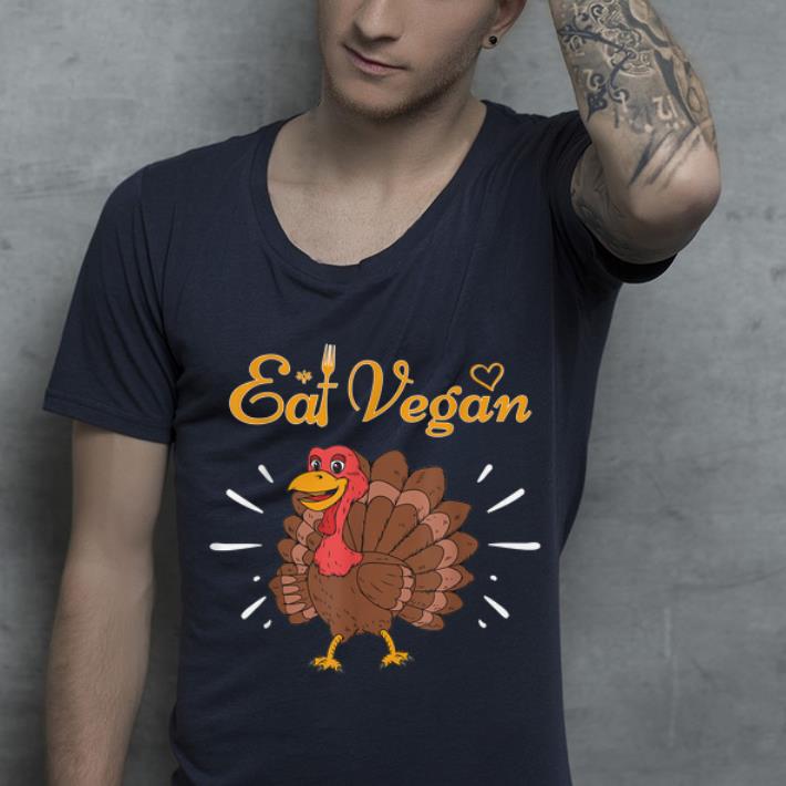 Premium Thanksgiving Day Christmas Fall Turkey Funny Gift shirt 4 - Premium Thanksgiving Day Christmas Fall Turkey Funny Gift shirt