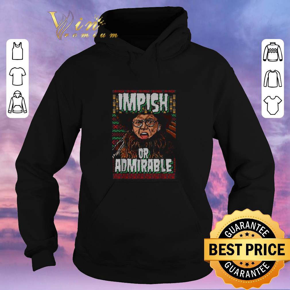 Pretty Belsnickel Impish or admirable ugly Christmas shirt sweater Pretty Belsnickel Impish or admirable ugly Christmas shirt sweater 4 - Pretty Belsnickel Impish or admirable ugly Christmas shirt sweater
