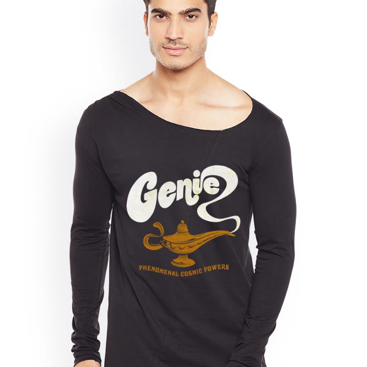 Pretty Genie Phenomenal Cosmic Power Aladdin 2019 shirt 4 - Pretty Genie Phenomenal Cosmic Power Aladdin 2019 shirt