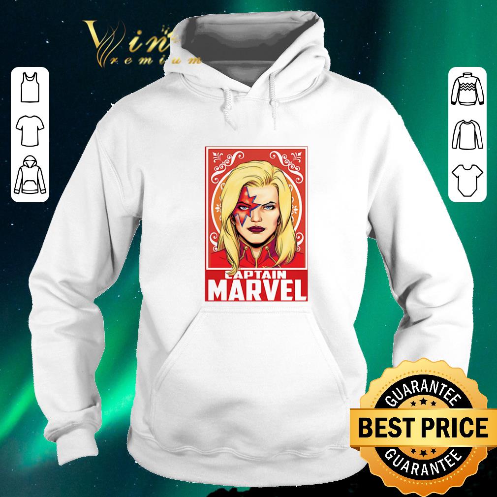 Pretty Kiss Captain Marvel Space Pose shirt sweater Pretty Kiss Captain Marvel Space Pose shirt sweater 4 - Pretty Kiss Captain Marvel Space Pose shirt sweater