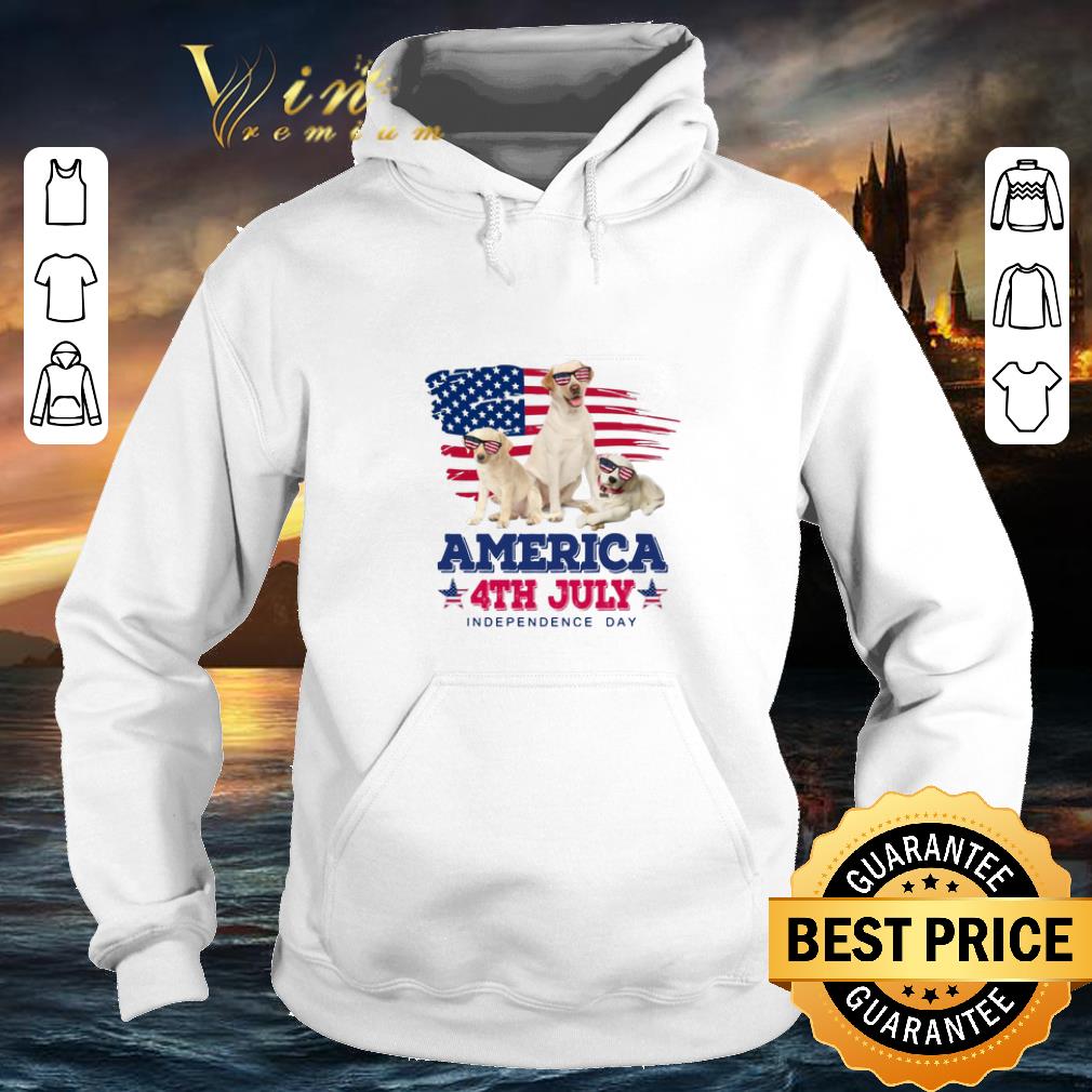 Pretty Labrador Retriever America 4th July Independence Day shirt Pretty Labrador Retriever America 4th July Independence Day shirt 4 1 - Pretty Labrador Retriever America 4th July Independence Day shirt