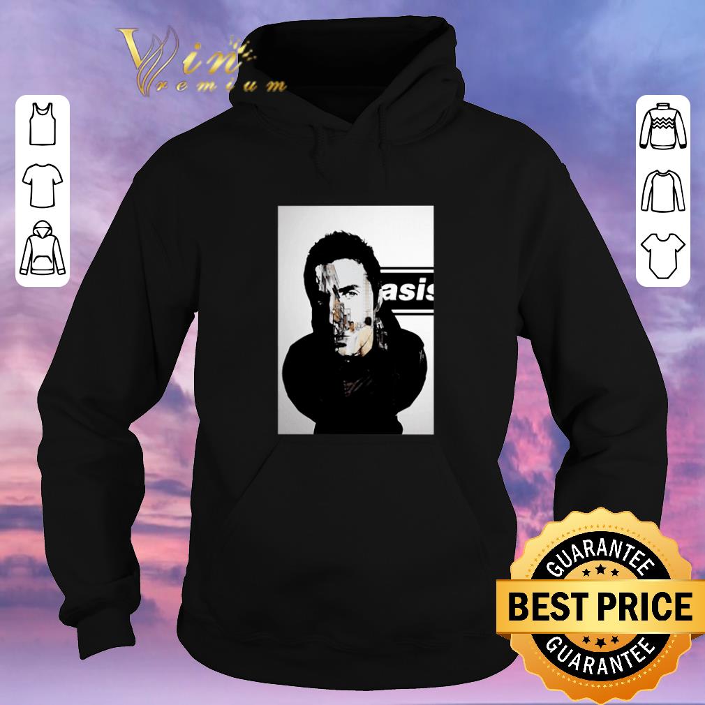 Pretty Liam Gallagher Oasis Morning Glory shirt sweater Pretty Liam Gallagher Oasis Morning Glory shirt sweater 4 - Pretty Liam Gallagher Oasis Morning Glory shirt sweater