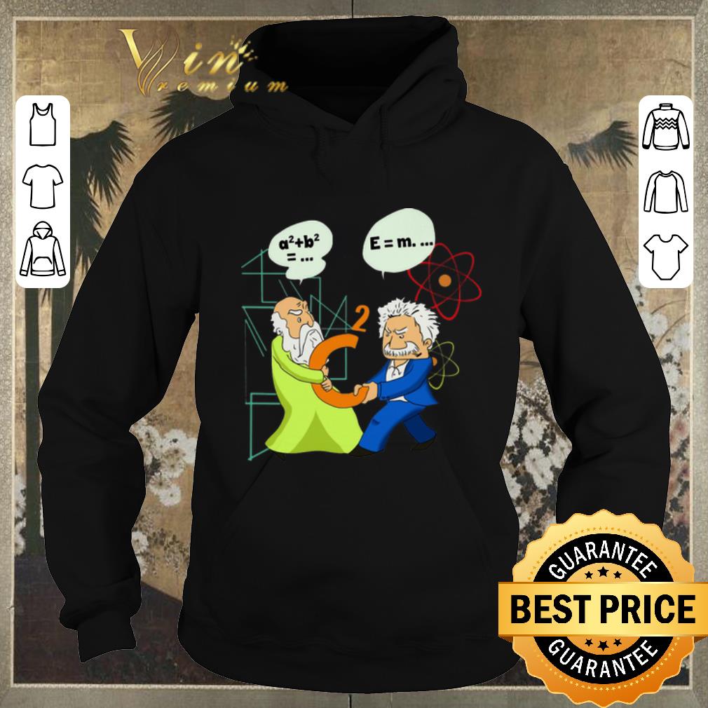 Pretty Science secret a2 b2 shirt sweater 4 - Pretty Science secret a2 b2 shirt sweater