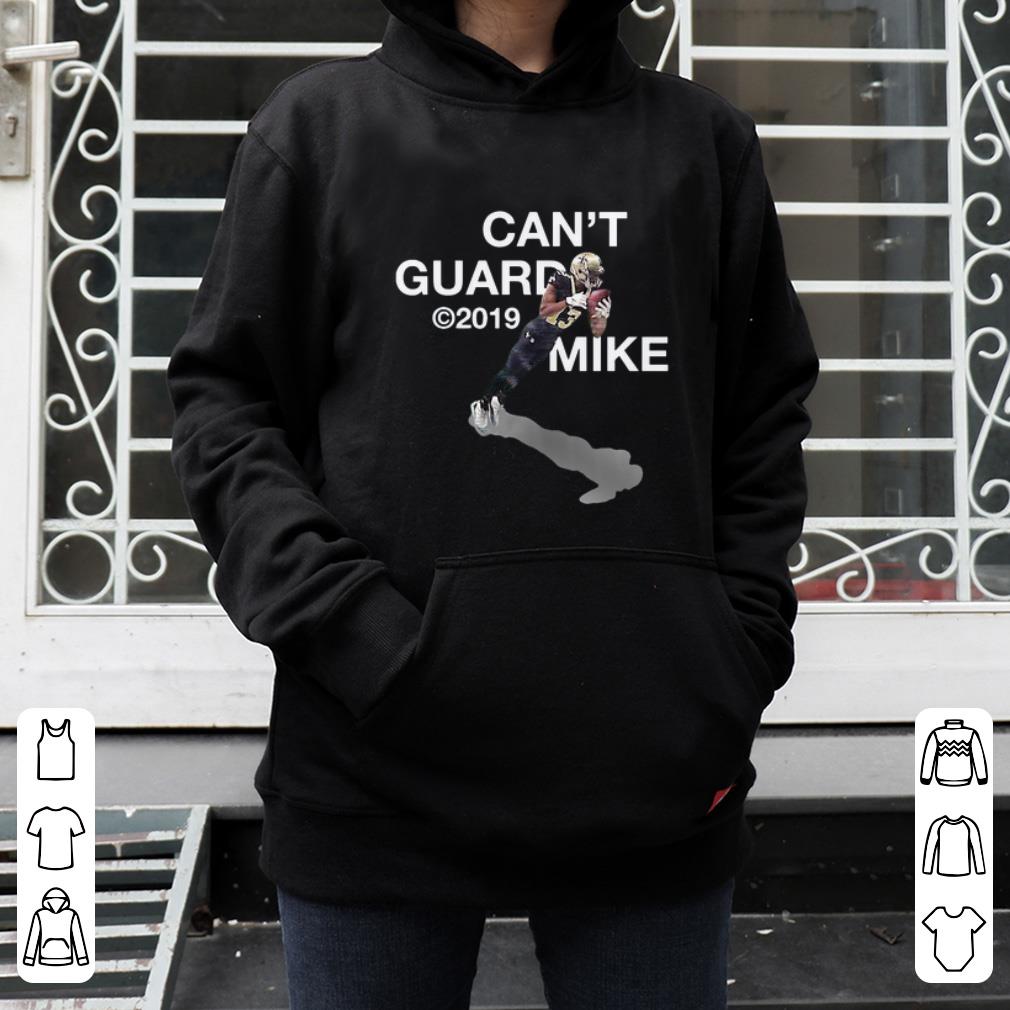 Pretty TipToe Can t Guard Mike Michael Thomas shirt 4 - Pretty TipToe Can’t Guard Mike Michael Thomas shirt