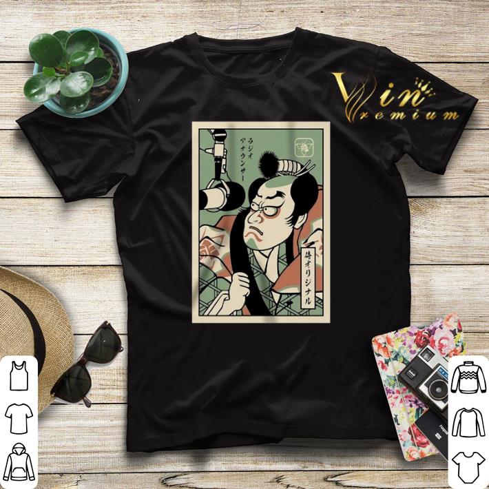 Samurai Singer shirt sweater 4 - Samurai Singer shirt sweater