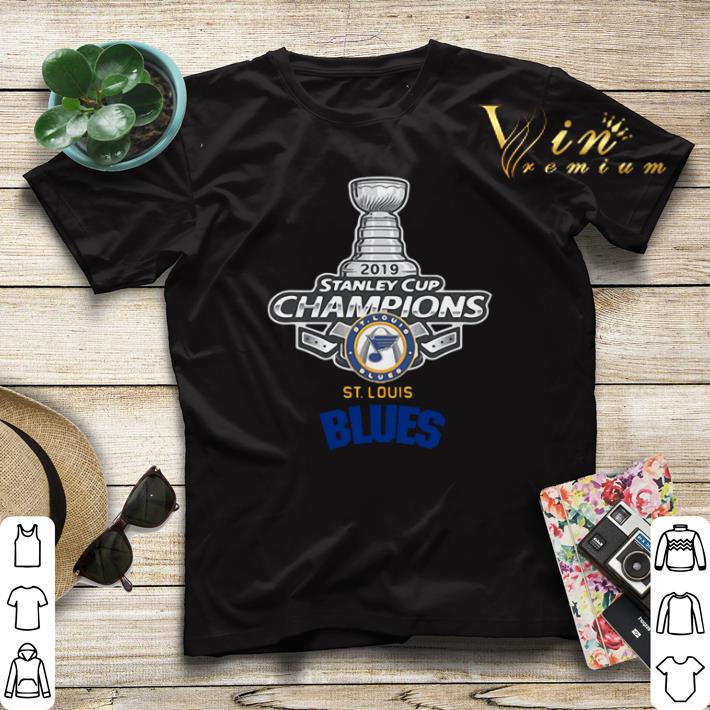 St Louis Blues 2019 Stanley Cup Champions shirt sweater 4 - St Louis Blues 2019 Stanley Cup Champions shirt sweater