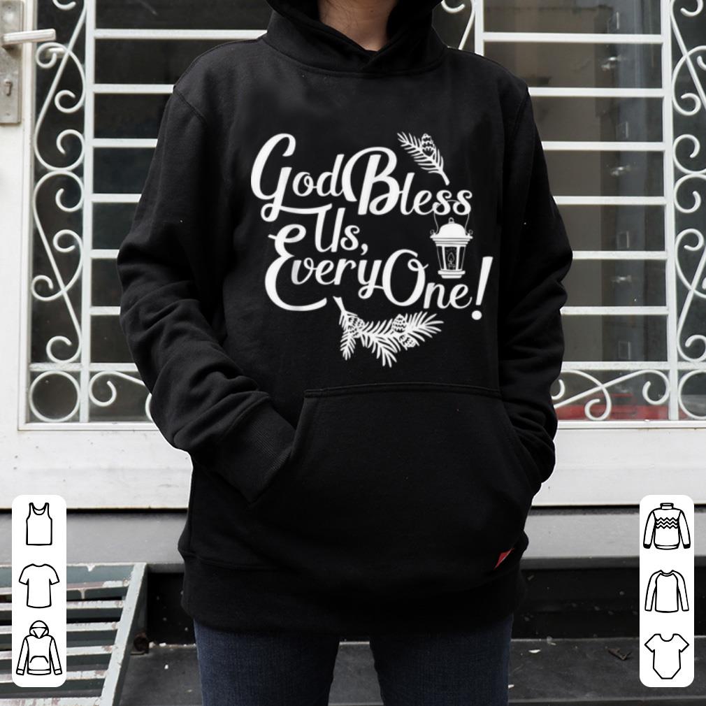 Top A Christmas Carol Charles Dickens God Bless Us Every One sweater 4 - Top A Christmas Carol Charles Dickens God Bless Us Every One sweater