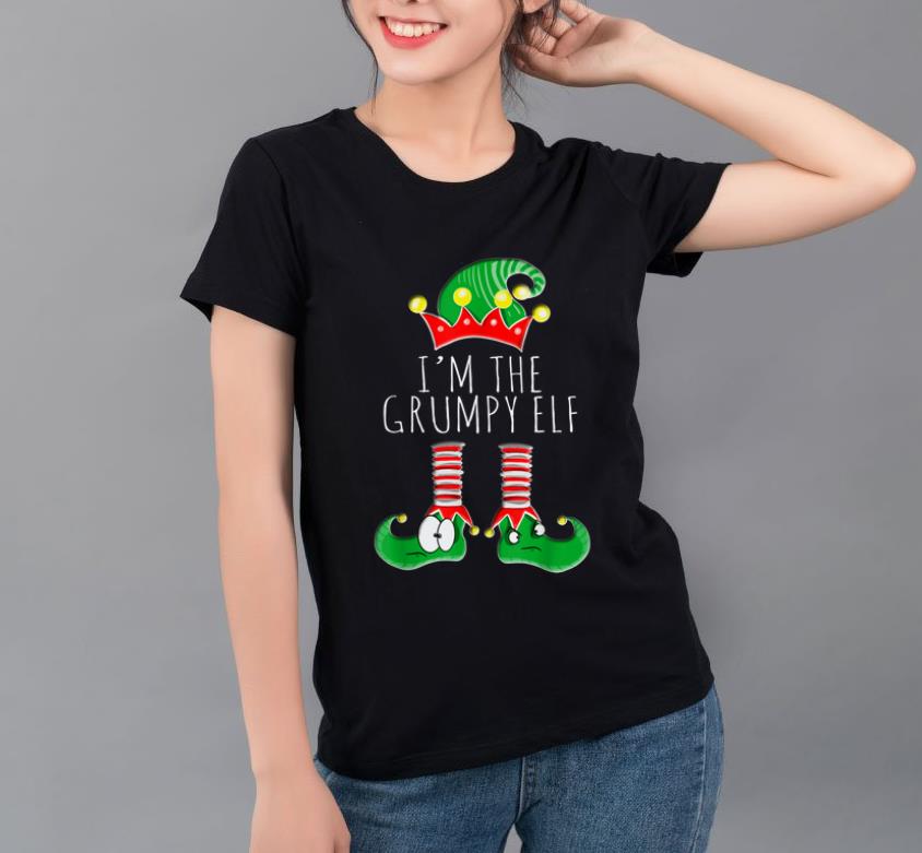 Top Christmas Elf matching family pajamas men women kids shirt 4 - Top Christmas Elf matching family pajamas men women kids shirt