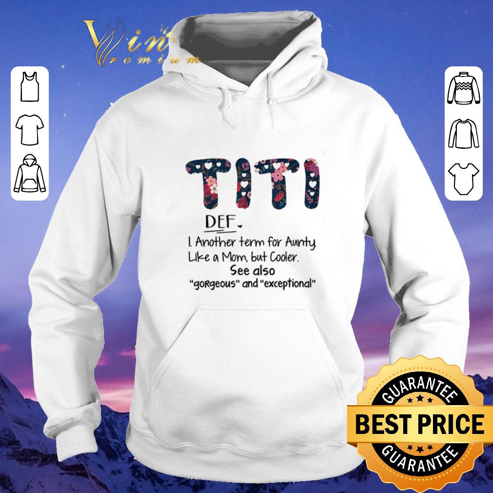 Top Flowers Titi aunty like a mom but coller gorgeous exceptional shirt sweater Top Flowers Titi aunty like a mom but coller gorgeous exceptional shirt sweater 4 - Top Flowers Titi aunty like a mom but coller gorgeous exceptional shirt sweater