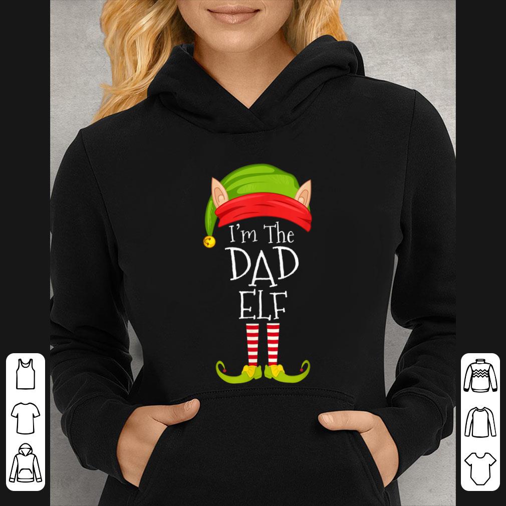 Top Mens Christmas Family Matching Costume I m The Dad Elf Xmas T Shirt B07YJ1BVPM png 4 - Top Mens Christmas Family Matching Costume I'm The Dad Elf Xmas T-Shirt B07YJ1BVPM.png