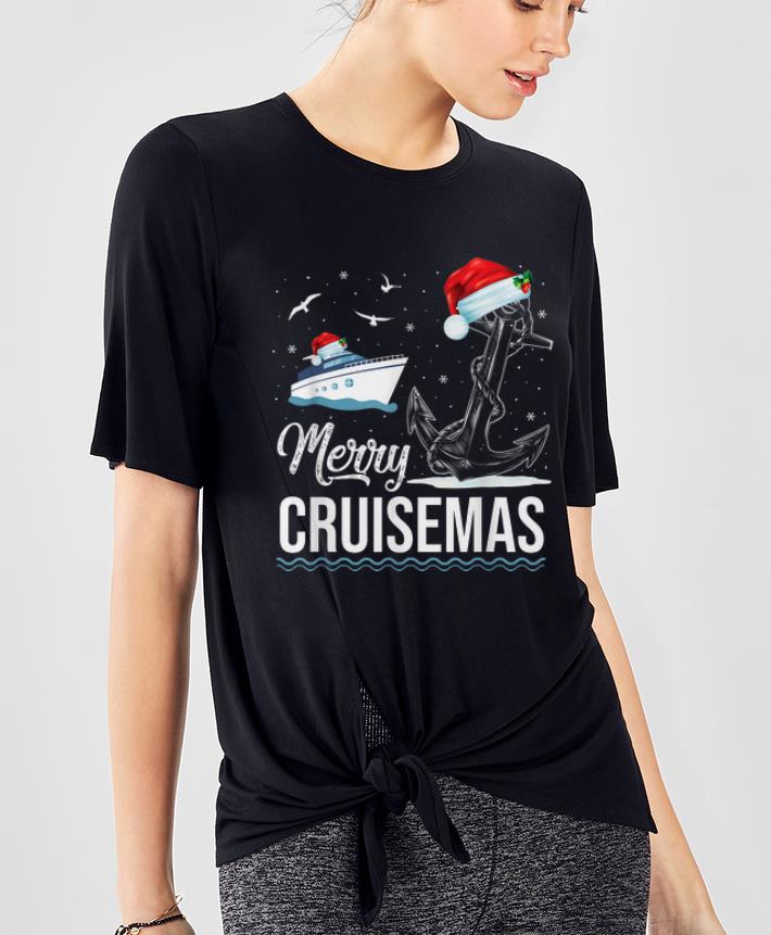 Top Merry Cruisemas Cruise Christmas shirt 4 - Top Merry Cruisemas Cruise Christmas shirt