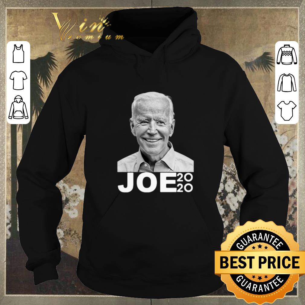 Top President 2020 Joe Biden shirt sweater 4 - Top President 2020 Joe Biden shirt sweater