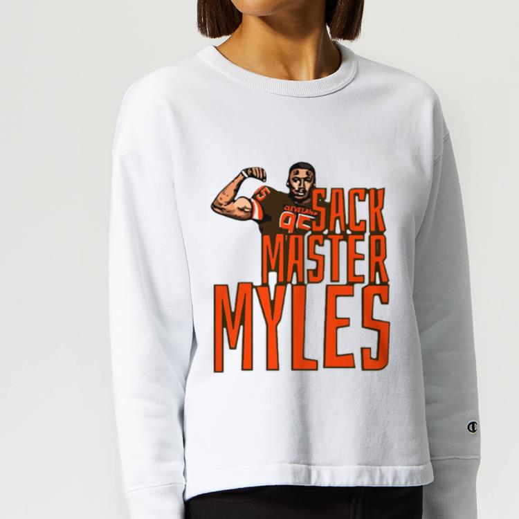 Top Sack Master Myles shirt 4 - Top Sack Master Myles shirt
