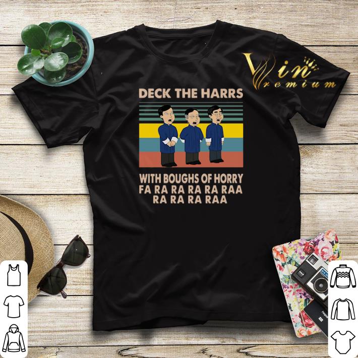 Vintage Family Guy Deck the harrs with boughs of horry Fa ra ra shirt Vintage Family Guy Deck the harrs with boughs of horry Fa ra ra shirt 4 - Vintage Family Guy Deck the harrs with boughs of horry Fa ra ra shirt
