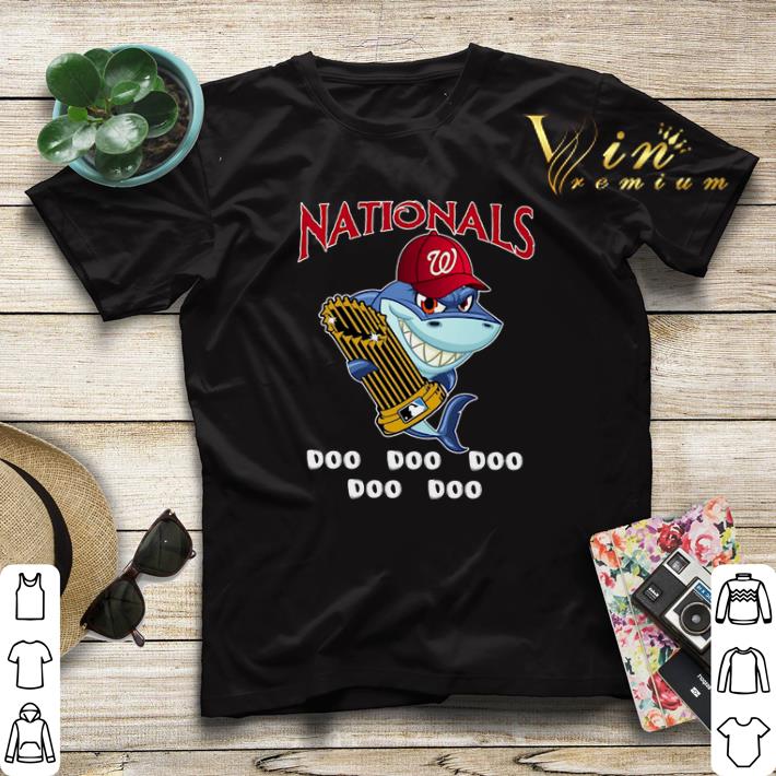Washington Nationals Baby Shark doo doo doo shirt sweater Washington Nationals Baby Shark doo doo doo shirt sweater 4 - Washington Nationals Baby Shark doo doo doo shirt sweater