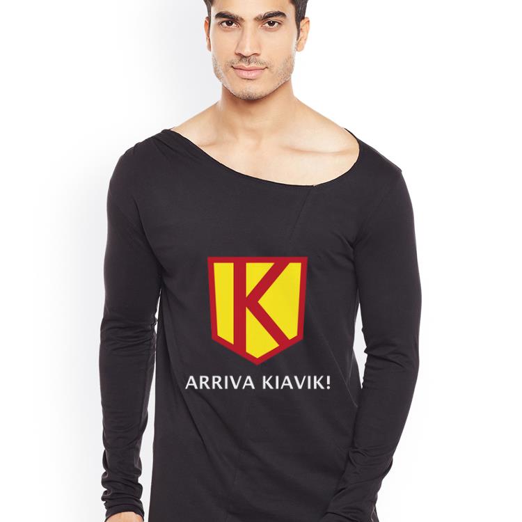 Awesome Arriva Kiavik shirt 4 - Awesome Arriva Kiavik shirt