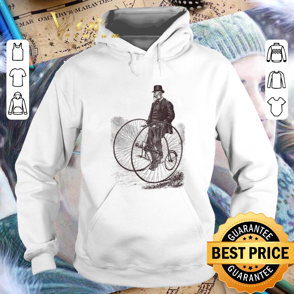 Awesome Bicycle Cycling History Bike Cyclists shirt 4 - Awesome Bicycle Cycling History Bike Cyclists shirt